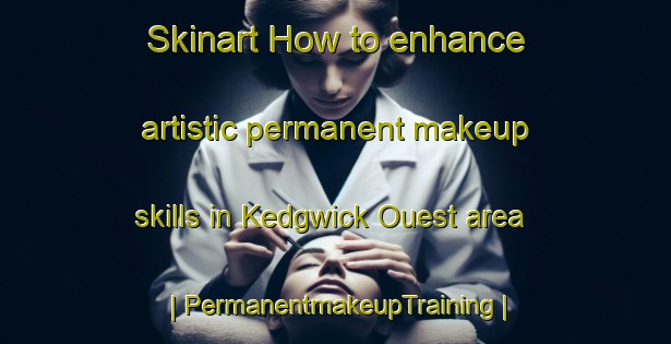Skinart How to enhance artistic permanent makeup skills in Kedgwick Ouest area | PermanentmakeupTraining | PermanentmakeupClasses | SkinartTraining-Canada